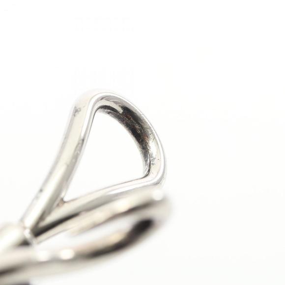 Hermes Hermès Jumbo Choker Bracelet, Leather, Women's, Red - Picture 6 of 8